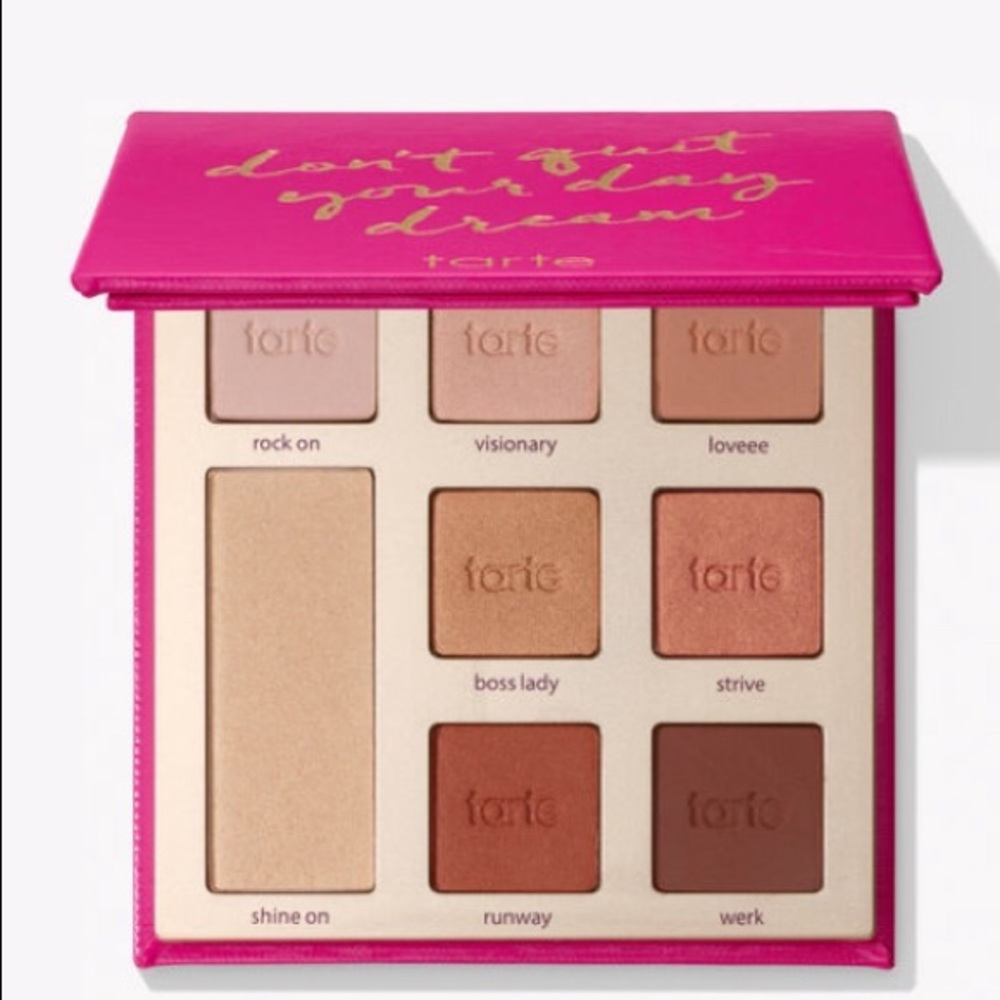 Tarte- Don’t Quit Your Day Dream